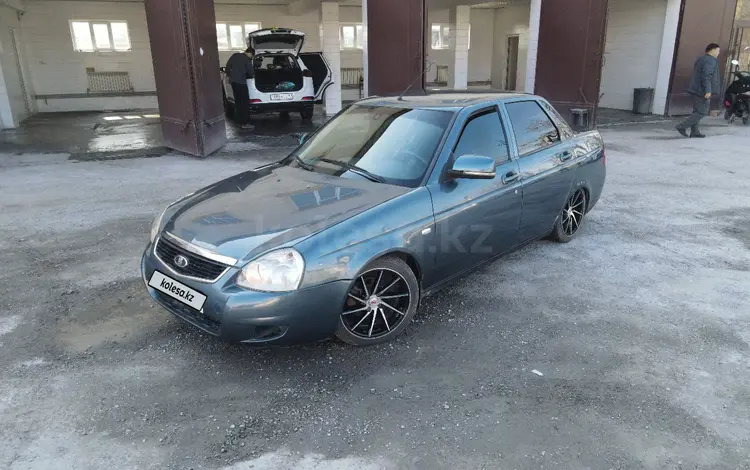 ВАЗ (Lada) Priora 2170 2015 года за 4 250 000 тг. в Шымкент