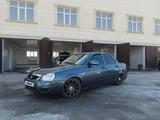 ВАЗ (Lada) Priora 2170 2015 года за 4 250 000 тг. в Шымкент – фото 2