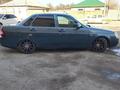 ВАЗ (Lada) Priora 2170 2015 года за 4 250 000 тг. в Шымкент – фото 5