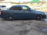 ВАЗ (Lada) Priora 2170 2015 года за 4 250 000 тг. в Шымкент – фото 5