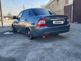ВАЗ (Lada) Priora 2170 2015 года за 4 250 000 тг. в Шымкент – фото 3