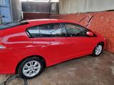 Honda Insight 2010 годаүшін3 000 000 тг. в Алматы – фото 3