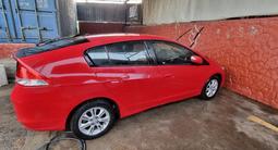 Honda Insight 2010 годаүшін3 000 000 тг. в Алматы – фото 3