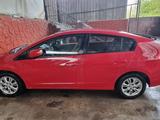 Honda Insight 2010 годаүшін3 000 000 тг. в Алматы – фото 5