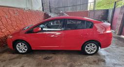 Honda Insight 2010 года за 3 000 000 тг. в Алматы – фото 5