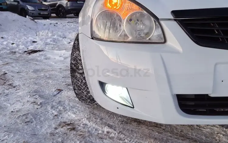 ВАЗ (Lada) Priora 2172 2012 годаүшін2 350 000 тг. в Астана