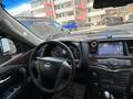 Nissan Patrol 2014 годаүшін19 500 000 тг. в Алматы – фото 14