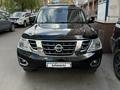 Nissan Patrol 2014 годаүшін19 500 000 тг. в Алматы – фото 18