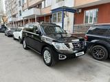 Nissan Patrol 2014 года за 19 500 000 тг. в Алматы