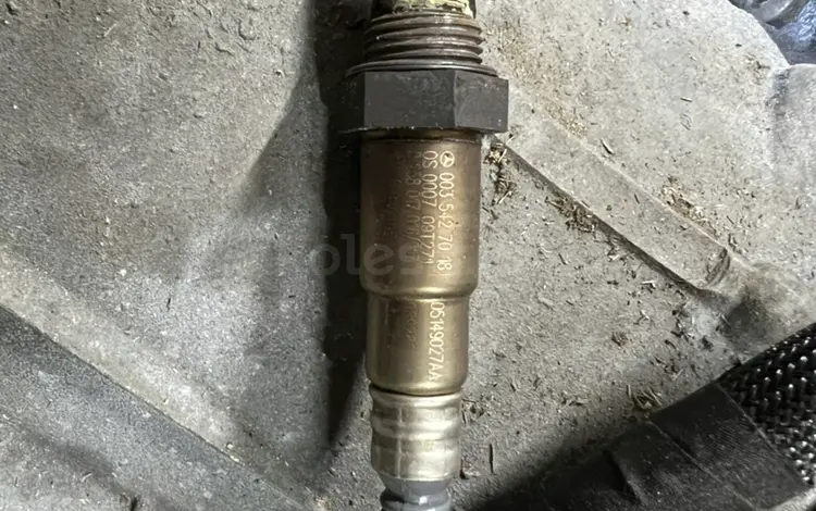 Лямбда зонд w212 за 15 000 тг. в Караганда