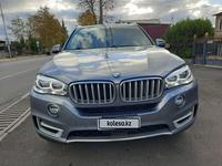 BMW X5 2017 годаүшін12 000 000 тг. в Алматы