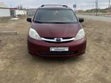 Toyota Sienna 2007 года за 8 000 000 тг. в Аральск – фото 3