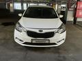 Kia Cerato 2014 года за 5 950 000 тг. в Алматы – фото 4