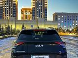 Kia Sportage 2023 года за 17 000 000 тг. в Астана