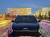 Kia Sportage 2023 года за 17 000 000 тг. в Астана – фото 3