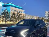 Kia Sportage 2023 года за 17 000 000 тг. в Астана – фото 5