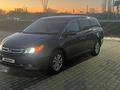 Honda Odyssey 2017 годаүшін14 500 000 тг. в Актобе – фото 9