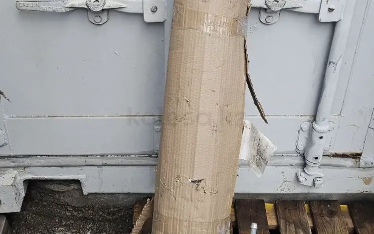 Глушитель задний chevrolet cobalt за 26 000 тг. в Караганда