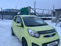 Kia Picanto 2013 года за 4 300 000 тг. в Астана