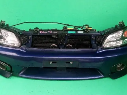 Ноускат Subaru Legacy be5 рестайлинг за 250 000 тг. в Караганда