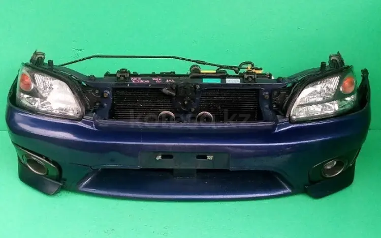 Ноускат Subaru Legacy be5 рестайлинг за 250 000 тг. в Караганда