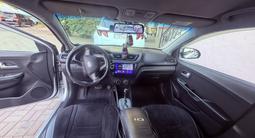 Kia Rio 2014 года за 4 650 000 тг. в Алматы – фото 2