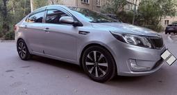 Kia Rio 2014 года за 4 650 000 тг. в Алматы