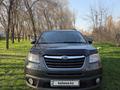 Subaru Tribeca 2007 годаүшін5 400 000 тг. в Алматы – фото 3