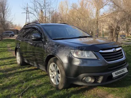 Subaru Tribeca 2007 года за 5 400 000 тг. в Алматы – фото 4