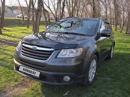 Subaru Tribeca 2007 года за 5 400 000 тг. в Алматы