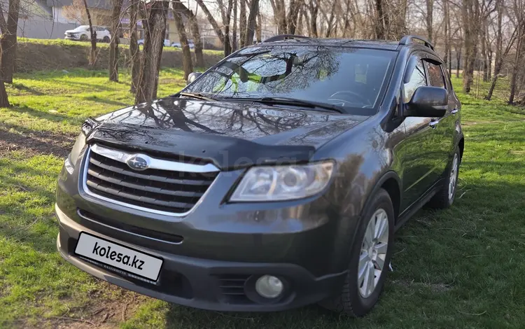 Subaru Tribeca 2007 годаүшін5 400 000 тг. в Алматы