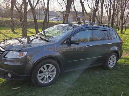 Subaru Tribeca 2007 года за 5 400 000 тг. в Алматы – фото 5