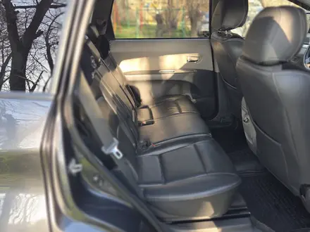 Subaru Tribeca 2007 года за 5 400 000 тг. в Алматы – фото 9