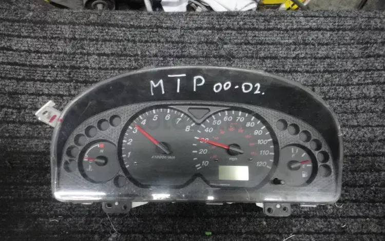 Щиток приборов на Mazda Tribute за 35 000 тг. в Алматы