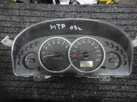 Щиток приборов на Mazda Tribute за 35 000 тг. в Алматы – фото 2