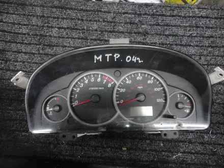 Щиток приборов на Mazda Tribute за 35 000 тг. в Алматы – фото 3