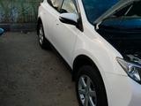 Toyota RAV4 2015 года за 11 500 000 тг. в Усть-Каменогорск – фото 3