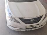 Hyundai Sonata 2011 года за 5 800 000 тг. в Шымкент