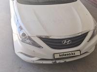 Hyundai Sonata 2011 годаүшін5 800 000 тг. в Шымкент