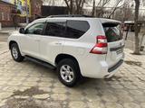 Toyota Land Cruiser Prado 2015 года за 17 000 000 тг. в Уральск – фото 4