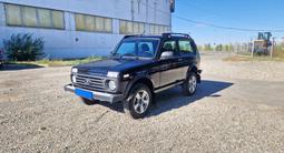 ВАЗ (Lada) Lada 2121 2025 года за 8 410 000 тг. в Талдыкорган