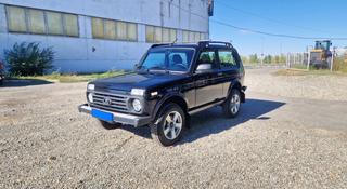 ВАЗ (Lada) Lada 2121 2025 года за 8 410 000 тг. в Талдыкорган