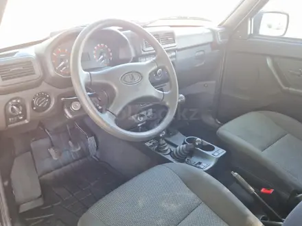 ВАЗ (Lada) Lada 2121 2025 года за 8 410 000 тг. в Талдыкорган – фото 13