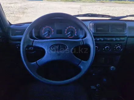 ВАЗ (Lada) Lada 2121 2025 года за 8 410 000 тг. в Талдыкорган – фото 14