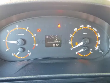ВАЗ (Lada) Lada 2121 2025 года за 8 410 000 тг. в Талдыкорган – фото 18