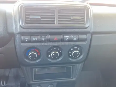 ВАЗ (Lada) Lada 2121 2025 года за 8 410 000 тг. в Талдыкорган – фото 19