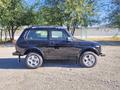 ВАЗ (Lada) Lada 2121 2025 года за 8 410 000 тг. в Талдыкорган – фото 4