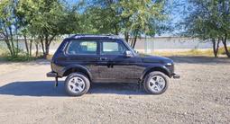 ВАЗ (Lada) Lada 2121 2025 года за 8 410 000 тг. в Талдыкорган – фото 4