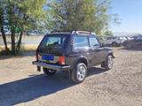 ВАЗ (Lada) Lada 2121 2025 года за 8 410 000 тг. в Талдыкорган – фото 5