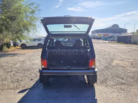 ВАЗ (Lada) Lada 2121 2025 года за 8 410 000 тг. в Талдыкорган – фото 9